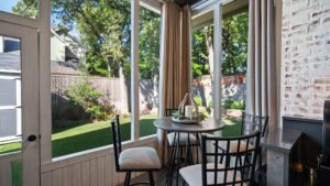 How to Choose the Right Flooring for Your Patio