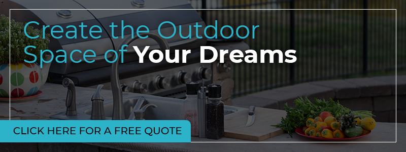 Create the Outdoor Space of Your Dreams