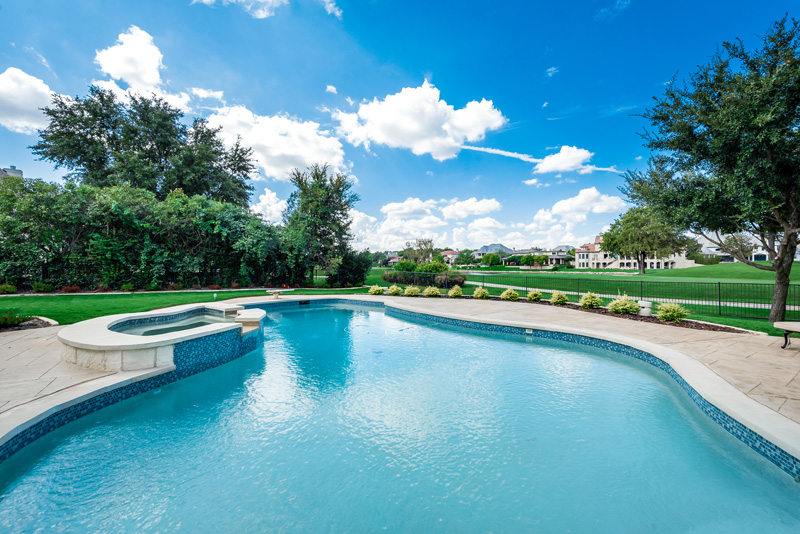 Pool design slide 8