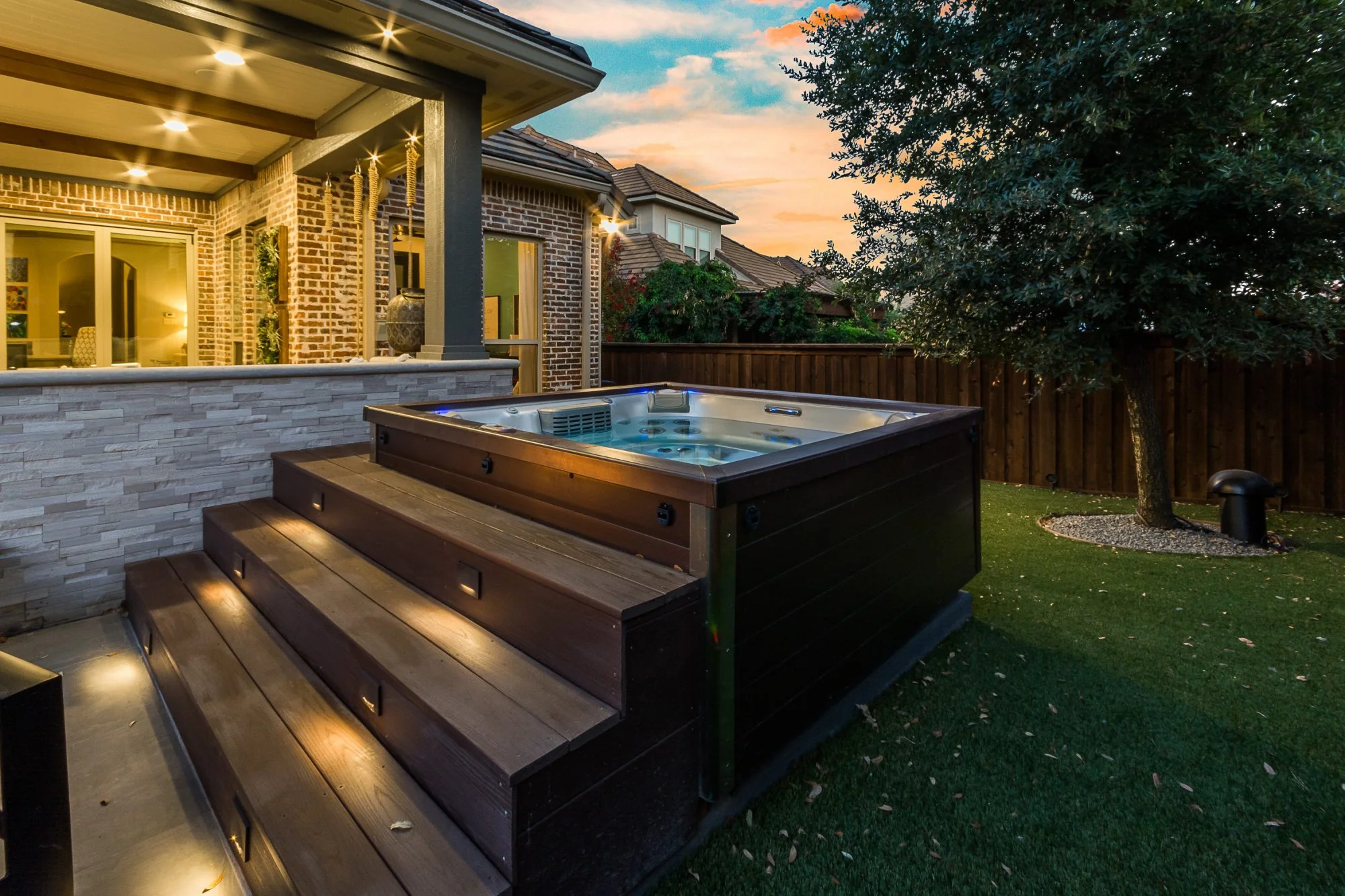 Pool design slide 7