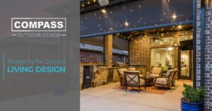 Budgeting For Outdoor Living Design