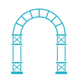 arch icon