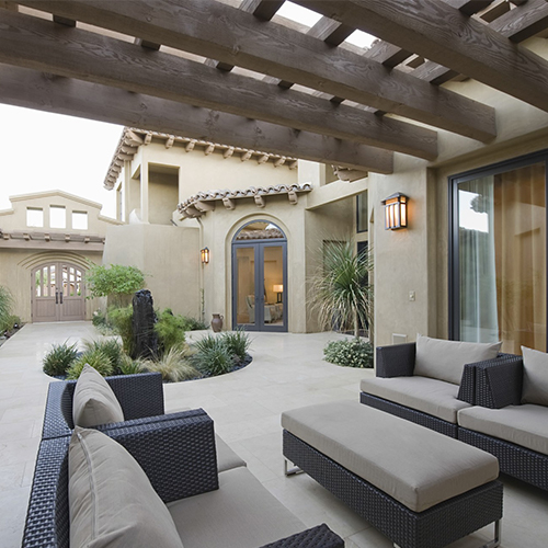 Custom Pergolas in Dallas-Fort Worth project photo 1