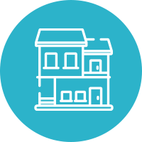 home icon