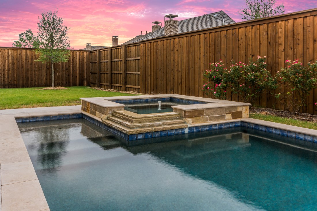 Pool design slide 5