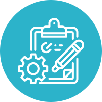 Pre-construction icon