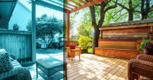 Reasons You Should Consider Hiring A Patio Contractor