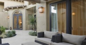Outdoor Living Space Design Ideas To Keep You Cool During The Summer