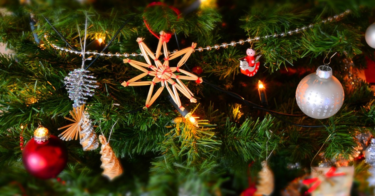 Outdoor Holiday Decorating Tips
