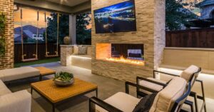 What’s Better, Pergolas or Covered Patios?