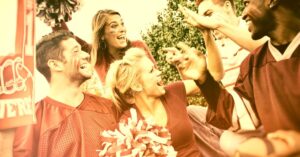 Getting Your Outdoor Living Area Ready For A Tailgate Party