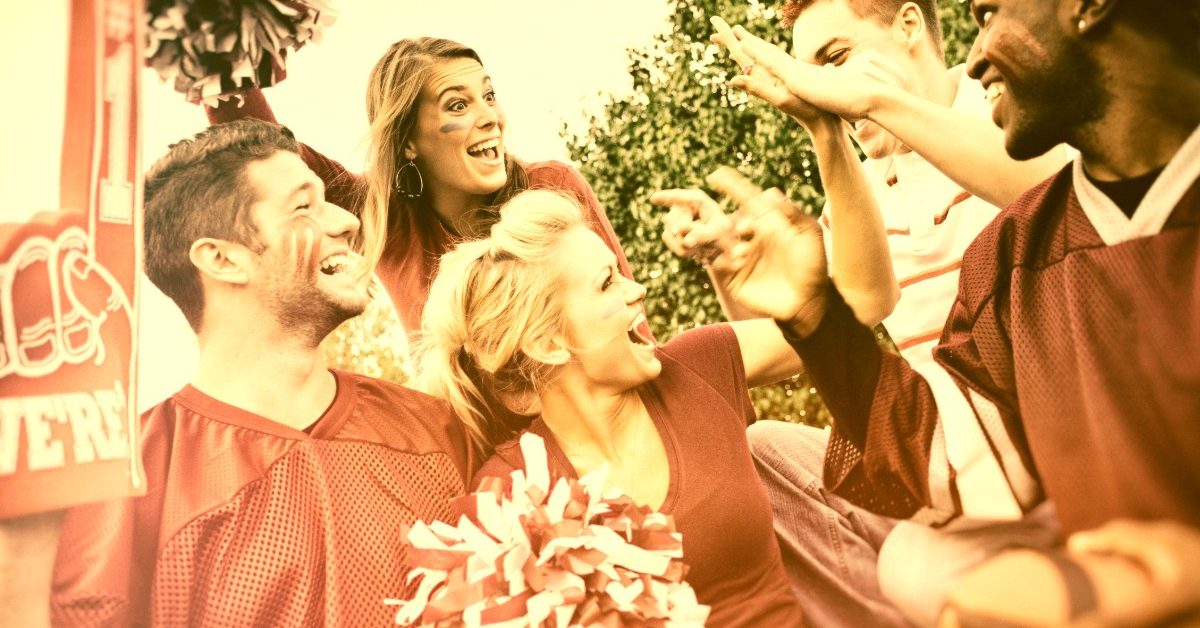Getting Your Outdoor Living Area Ready For A Tailgate Party