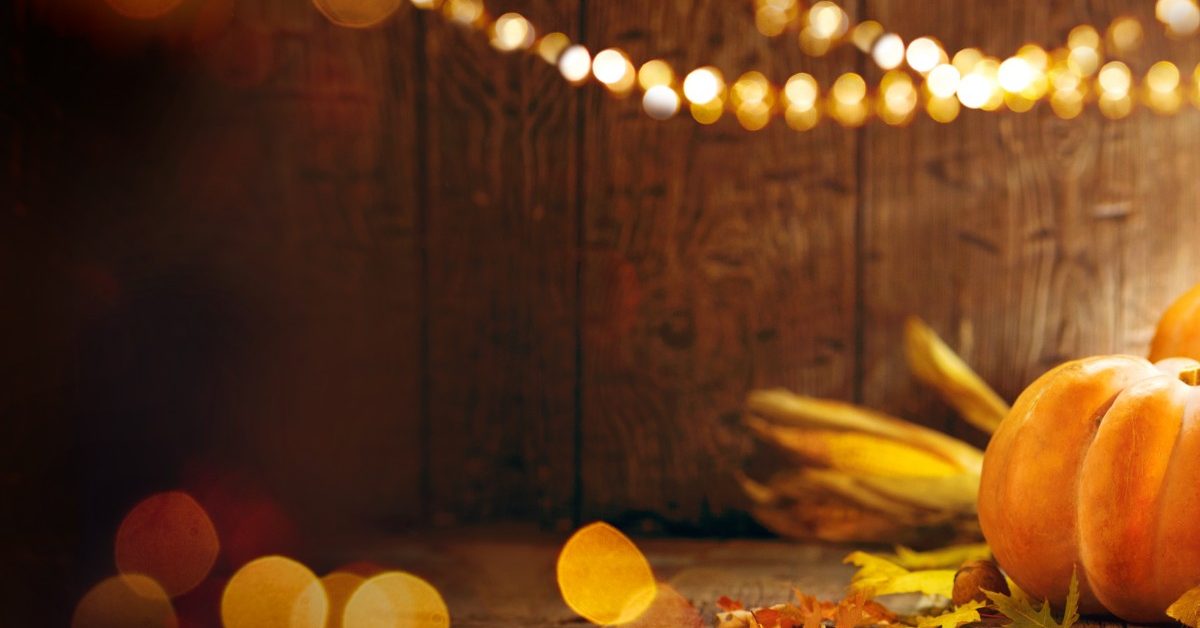 Get Your Outdoor Living Ready For The Fall!