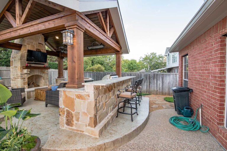 Small Yards