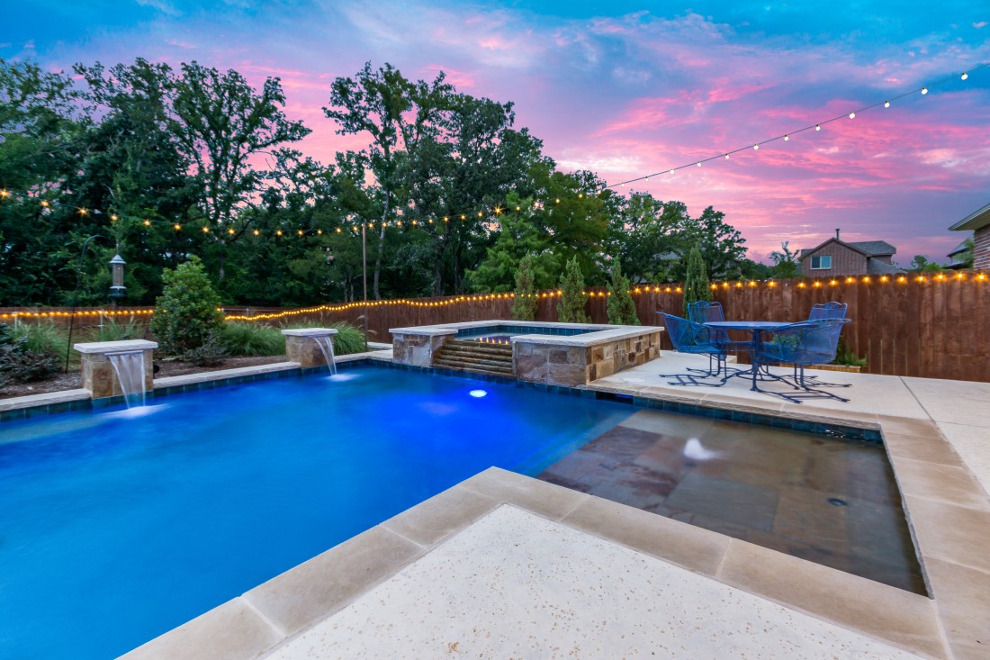 Pool design slide 2