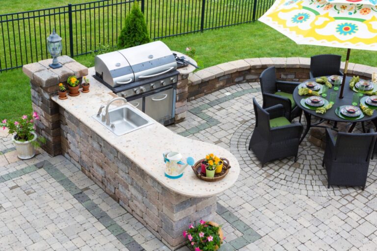 Landscape Design