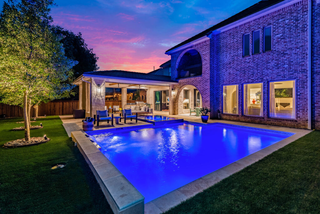 Irving/Las Colinas