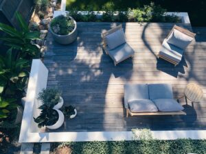 Outdoor Living Design Trends in Texas