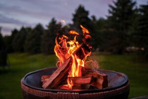 Ways to Make Your Outdoor Space Functional During Winter