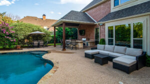 Tips to Improve Your Outdoor Living Space