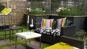 Four Tips for Turning Your Dream Outdoor Space Into a Reality