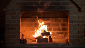 Fireplace Safety Tips for Enjoying Cozy Outdoor Nights
