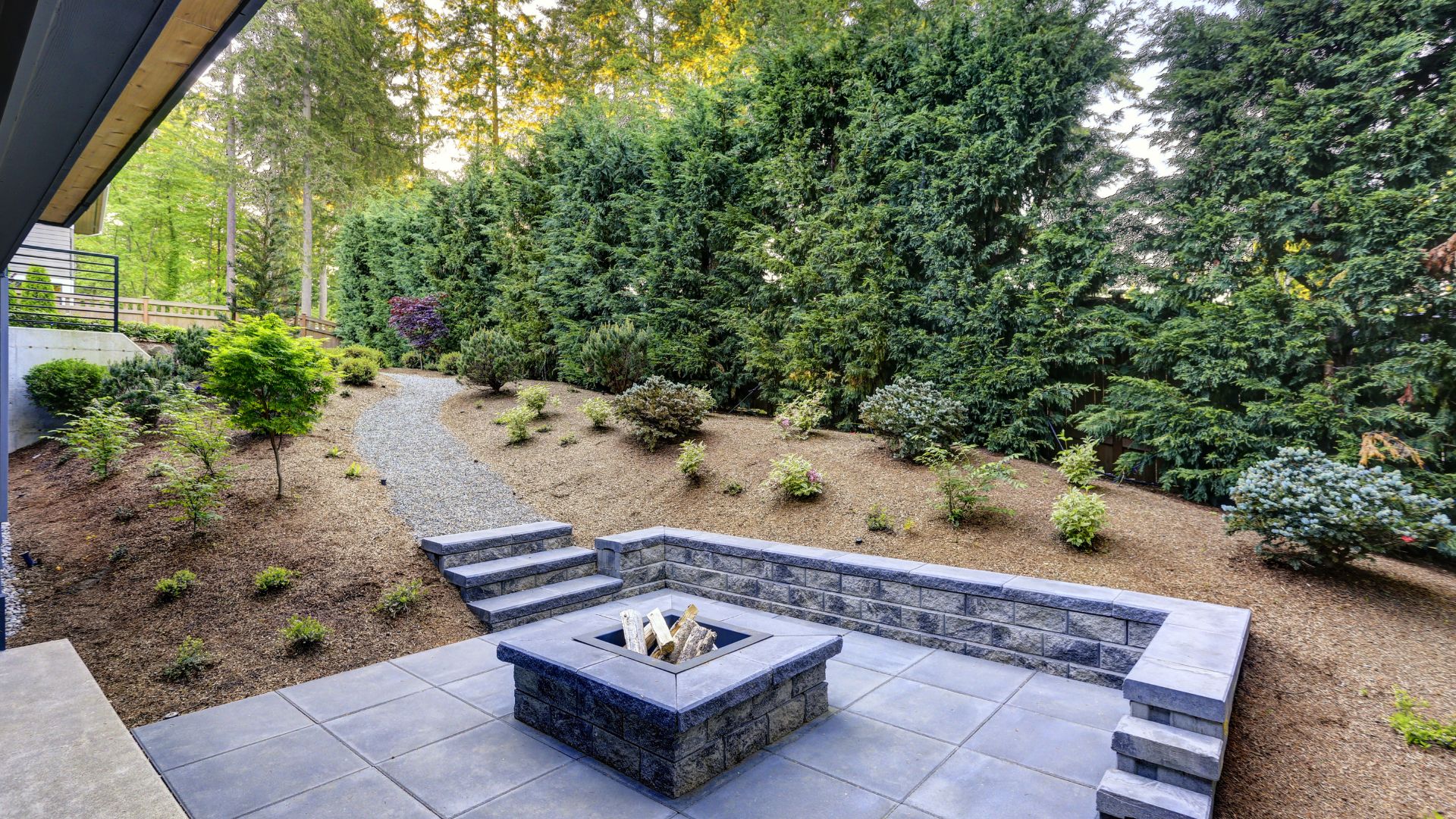 Tips and Ideas for Maximizing Small Outdoor Spaces