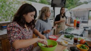 Building the Ultimate Outdoor Kitchen with Compass Outdoor Design