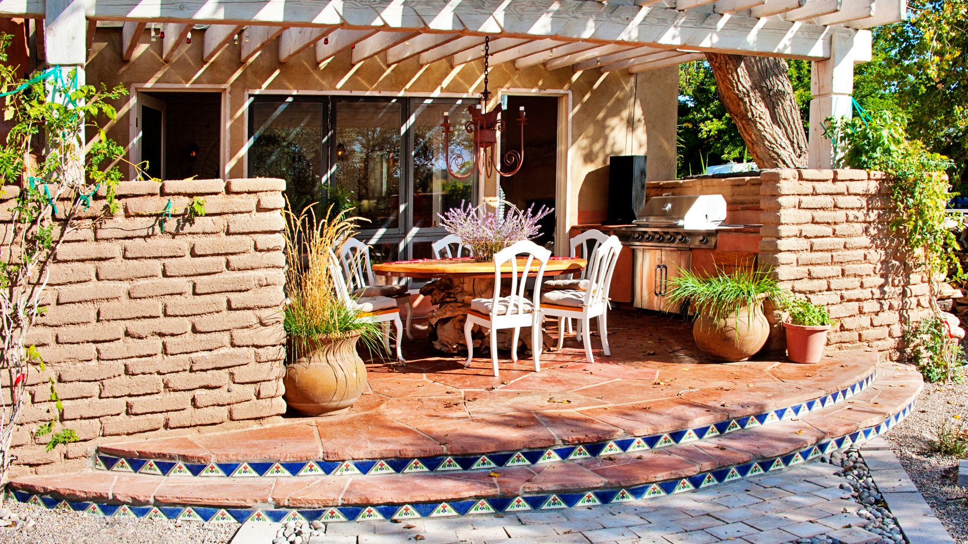 Make Your Outdoor Space More Appealing