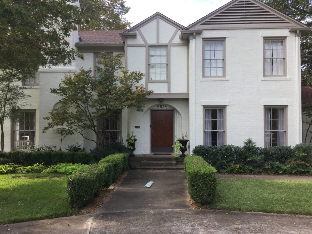 Lakewood/East Dallas