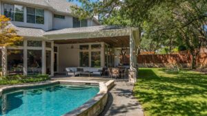 Why You Should Consider Adding A Pool House to Your Backyard Oasis