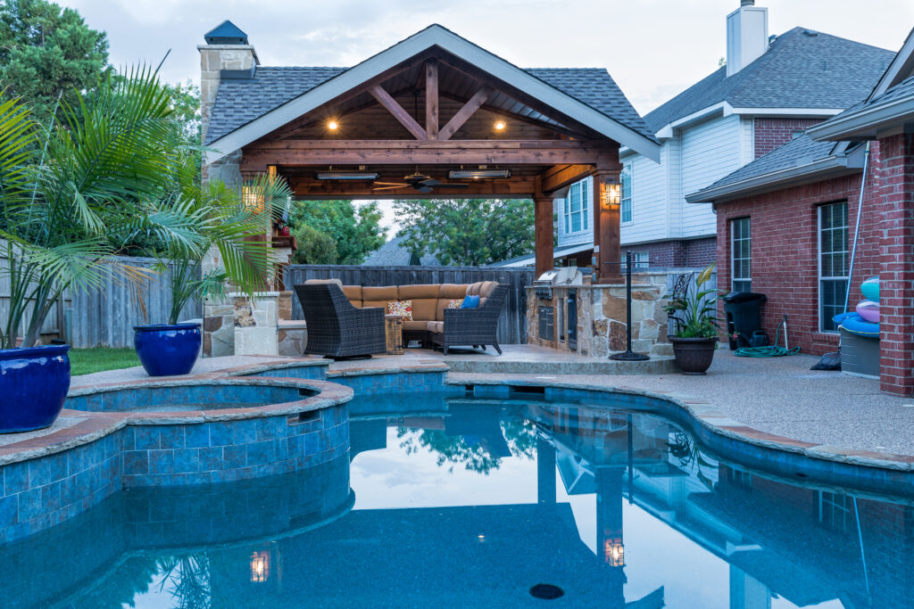 Flower Mound