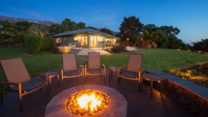 From Traditional to Modern: Choosing the Right Fire Pit Style for Your Home
