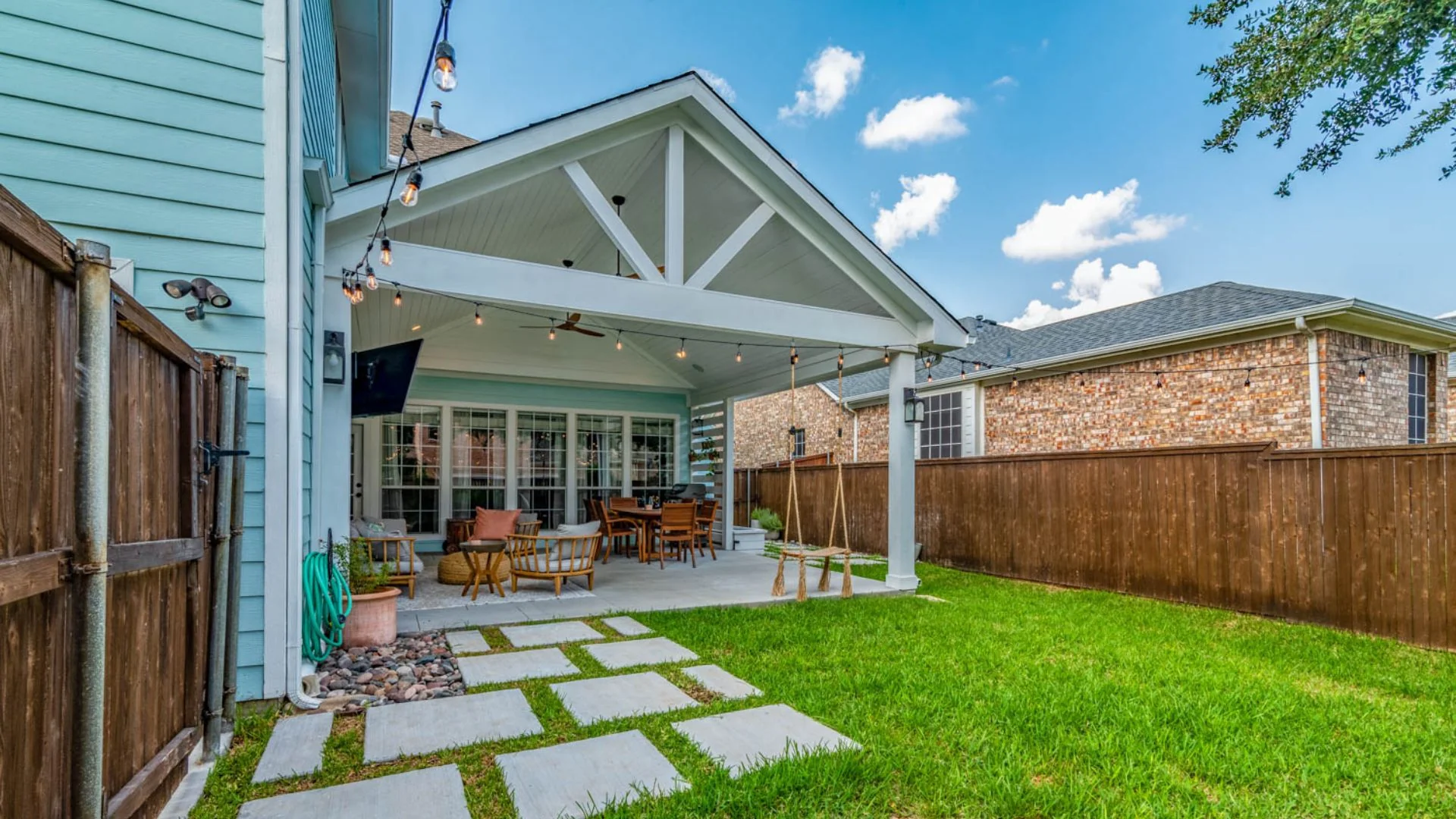 Sun Safety 101: Tips for Creating a Sun-Smart Backyard with Shade Option