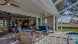 Enhanced Relaxation: Outdoor Living Space Features You Need