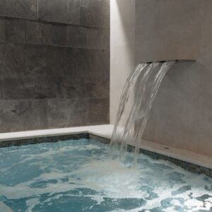 water feature