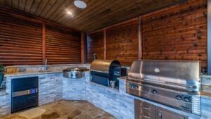 Why Choose Compass Outdoor Design For Your Outdoor Kitchen