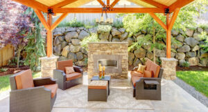 Enhance the Beauty of Your Outdoor Space
