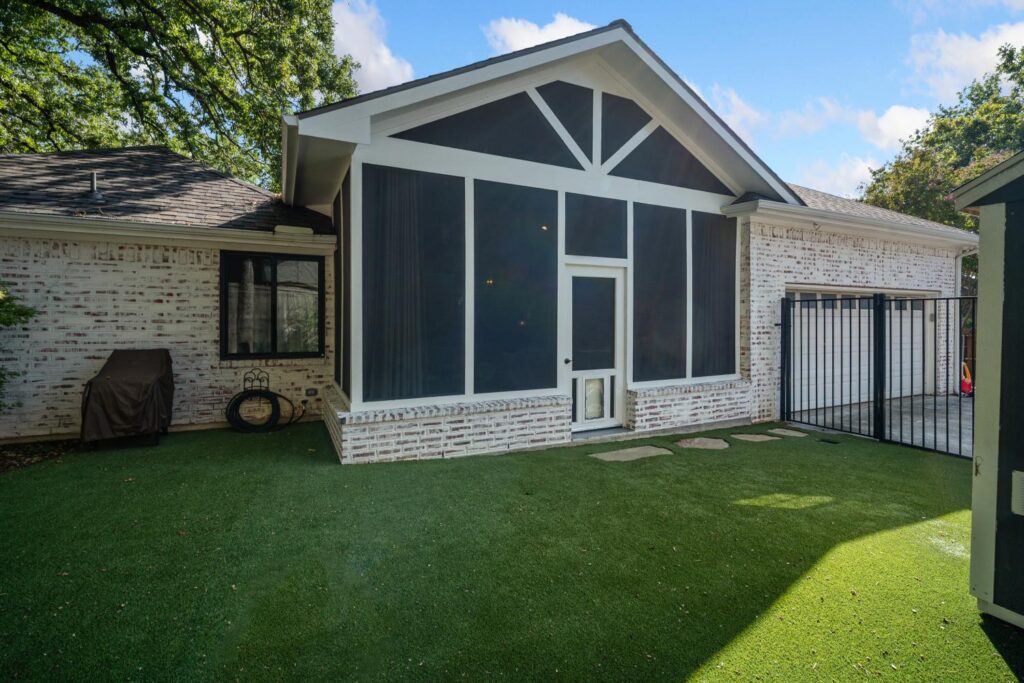 Gatewood Dr, Denton