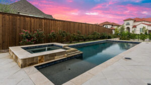 Building the Ultimate Pool House
