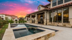 4 Tips for Designing a Serene Backyard Retreat