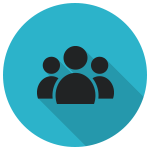 About Us icon