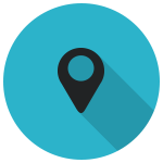 Location icon