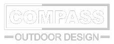 Compass Outdoor Design Logo