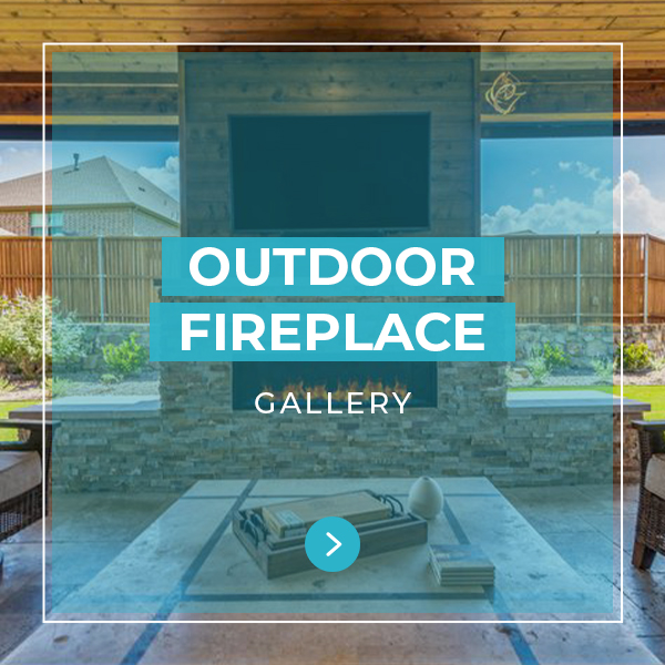2 Outdoor Fireplace Gallery