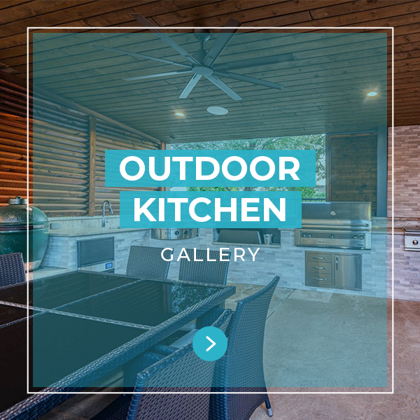 2 Outdoor Kitchen Gallery