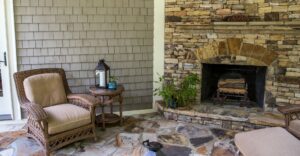 Different Types of Fire Pits