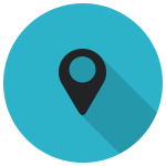 Location icon